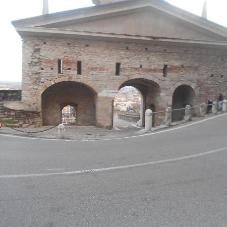 ברגמו La Maison Des Artistes מראה חיצוני תמונה