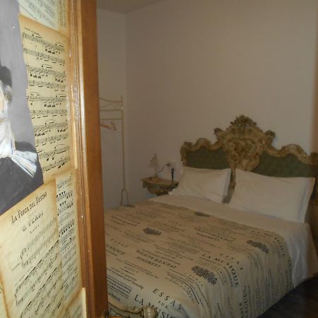 ברגמו La Maison Des Artistes מראה חיצוני תמונה