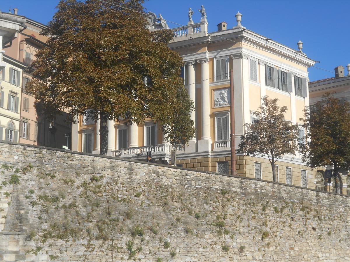 ברגמו La Maison Des Artistes מראה חיצוני תמונה