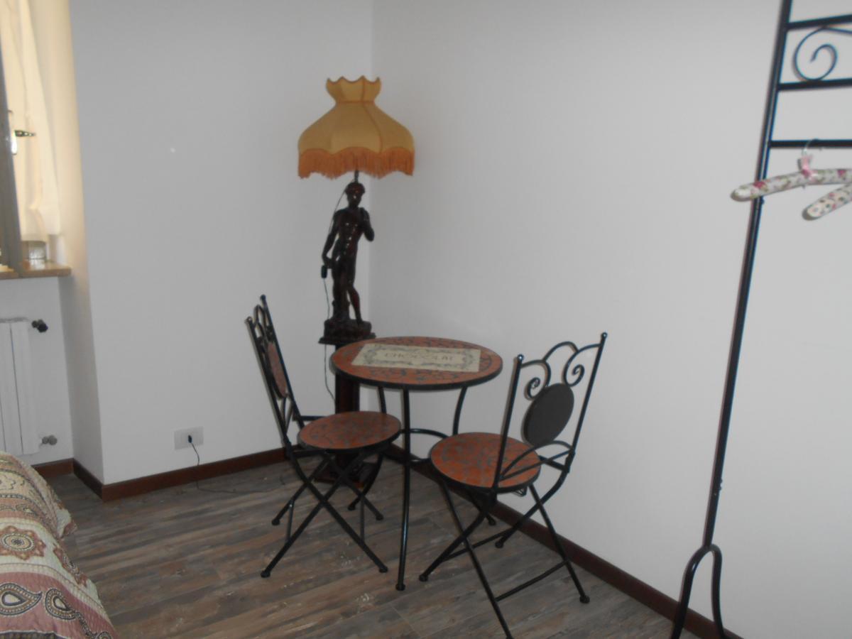 ברגמו La Maison Des Artistes מראה חיצוני תמונה