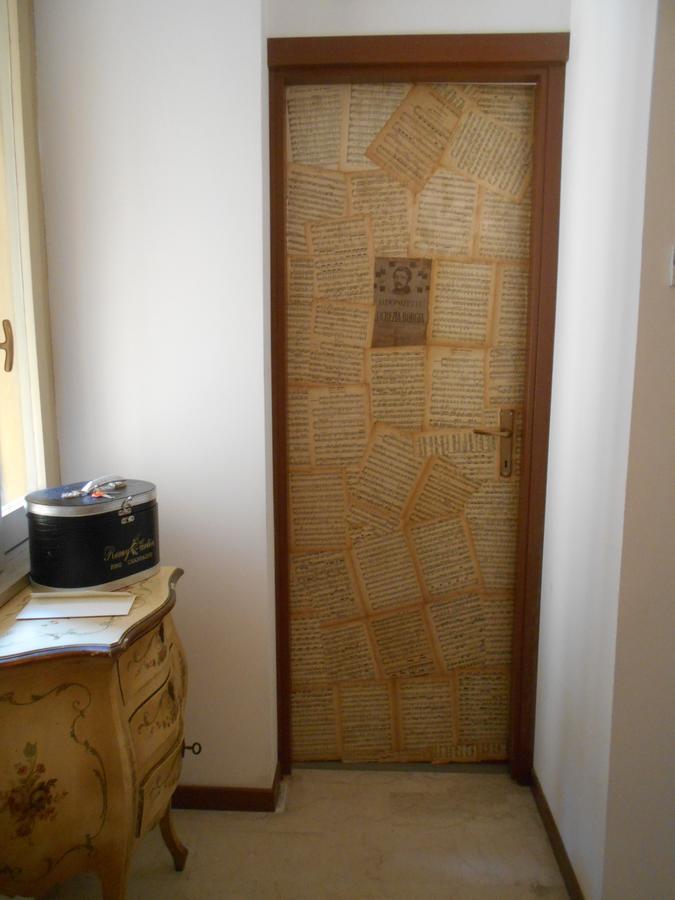 ברגמו La Maison Des Artistes מראה חיצוני תמונה