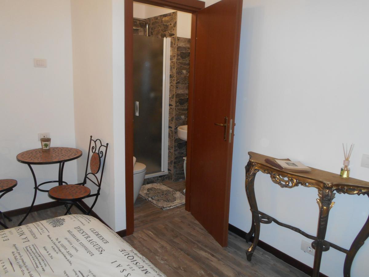 ברגמו La Maison Des Artistes מראה חיצוני תמונה