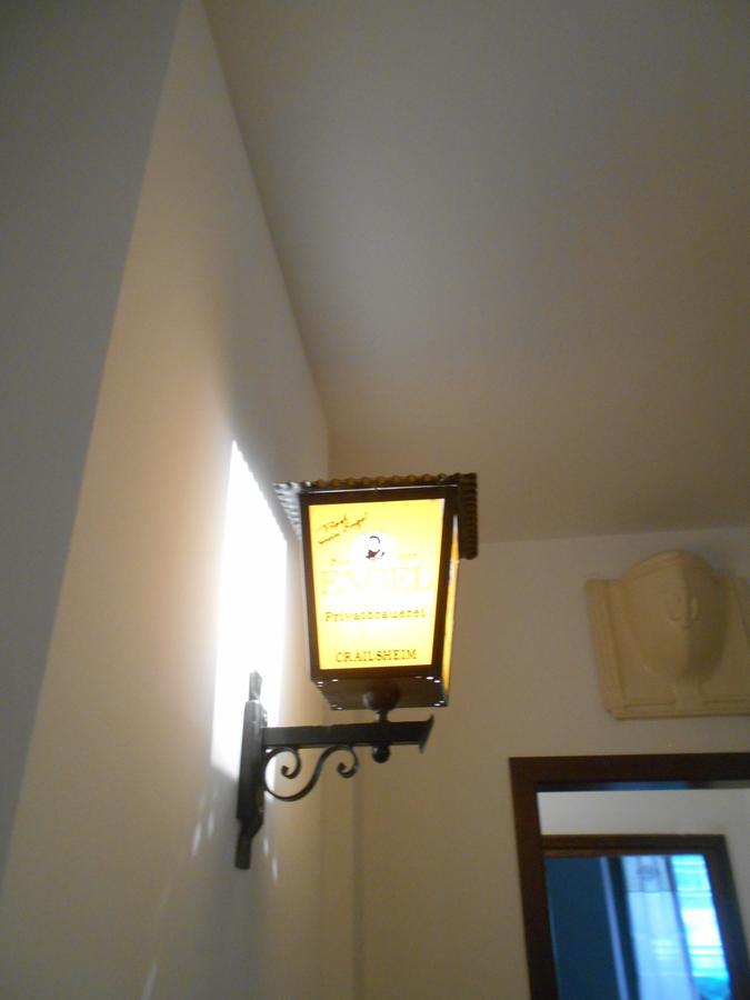 ברגמו La Maison Des Artistes מראה חיצוני תמונה