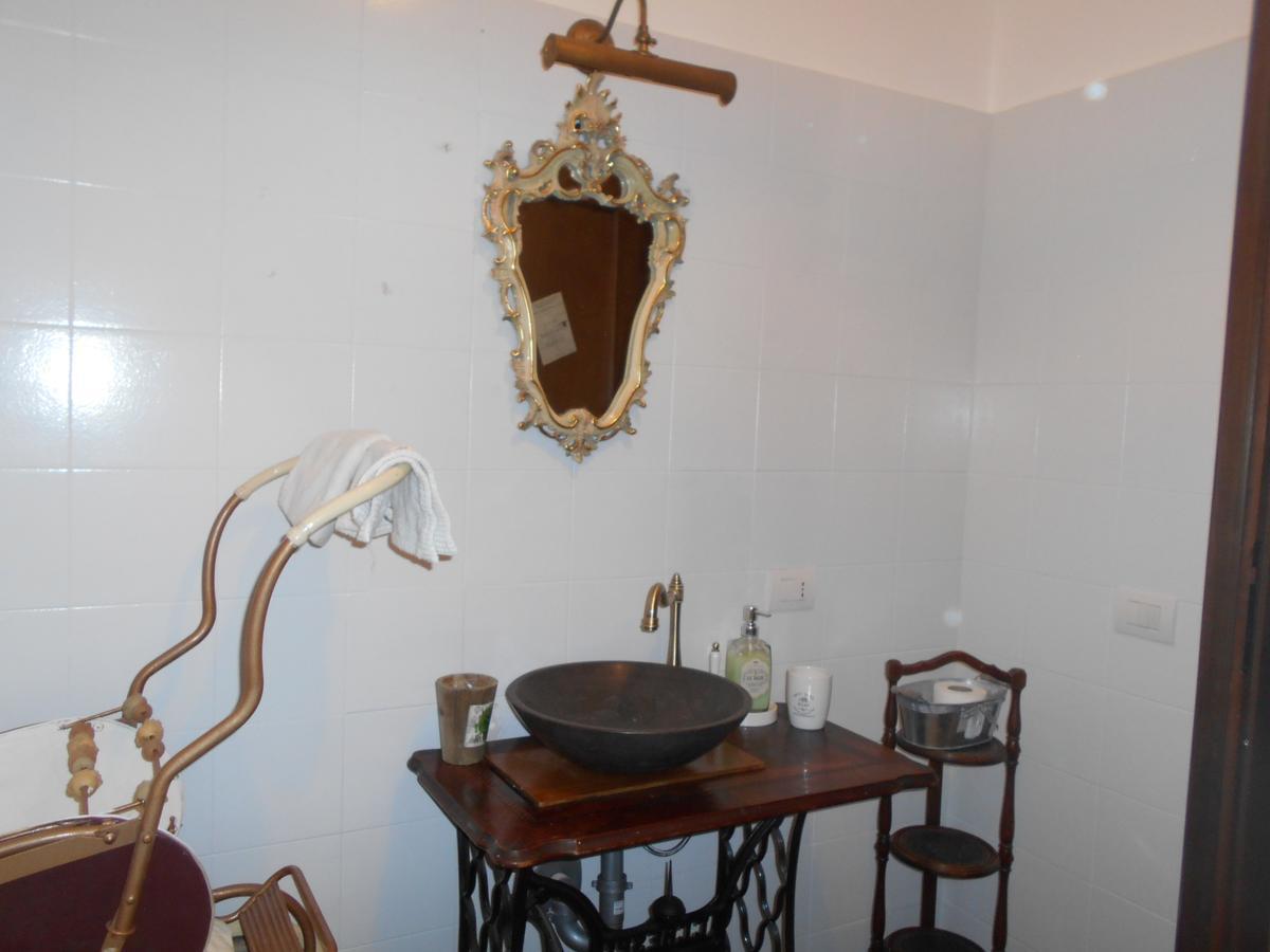 ברגמו La Maison Des Artistes מראה חיצוני תמונה