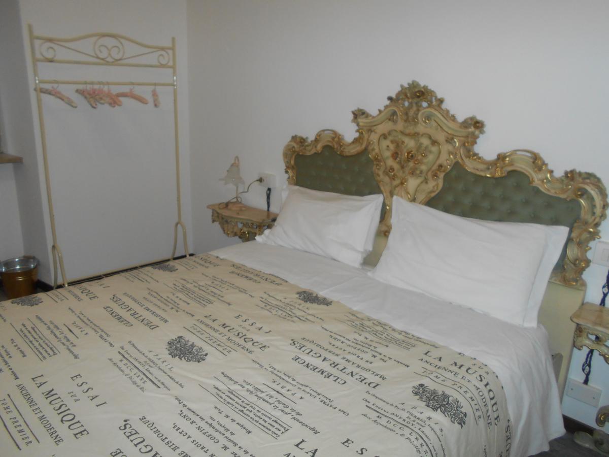 ברגמו La Maison Des Artistes מראה חיצוני תמונה